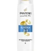PANTENE SHAMPOO 3in1 LINEA CLASSICA 250 ML