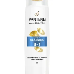 PANTENE SHAMPOO 3in1 LINEA CLASSICA 250 ML