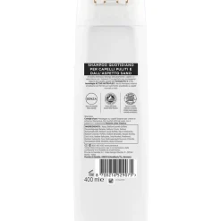 PANTENE SHAMPOO LINEA CLASSICA CAPELLI NORMALI E MISTI 400 ML