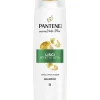 PANTENE SHAMPOO LISCI EFFETTO SETA CAPELLI OPACHI E CRESPI 250 ML