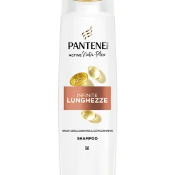 PANTENE SHAMPOO LUNGHEZZE INFINITE 250 ML