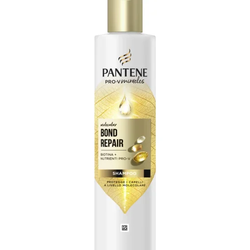 PANTENE SHAMPOO MIRACLES BOND REPAIR 250 ML
