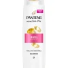 PANTENE SHAMPOO RICCI PERFETTI MODELLA RICCI CRESPI E RIBELLI 400 ML
