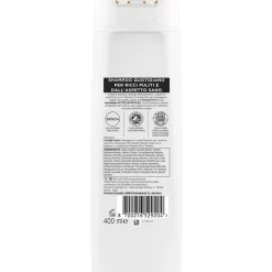 PANTENE SHAMPOO RICCI PERFETTI MODELLA RICCI CRESPI E RIBELLI 400 ML