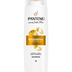 PANTENE SHAMPOO RIGENERA & PROTEGGE CAPELLI DEBOLI, DANNEGGIATI 250 ML