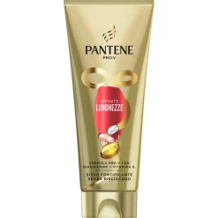 PANTENE SIERO FORTIFICANTE LUNGHEZZE INFINITE SENZA RISCIACQUO 220 ML