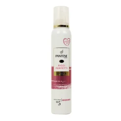 PANTENE SPUMA RICCI PERFETTI 200 ML