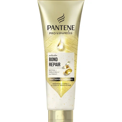 PANTENE TRATTAMENTO INTENSIVO MIRACLES BOND REPAIR 150 ML