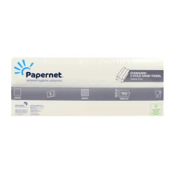 PAPERNET ASCIUGAMANO A "C" 152 PZ