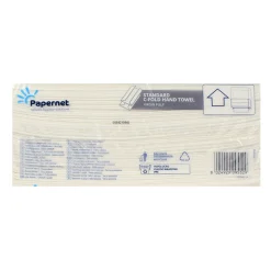 PAPERNET ASCIUGAMANO A "C" 152 PZ