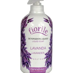 PARISIENNE FIORILE SAPONE LIQUIDO MANI LAVANDE 500 ML