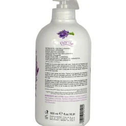 PARISIENNE FIORILE SAPONE LIQUIDO MANI LAVANDE 500 ML