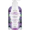 PARISIENNE FIORILE SAPONE LIQUIDO MANI VIOLET 500 ML