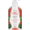 PARISIENNE FIORILE SAPONE LIQUIDO MANI ALOE VERA 500 ML