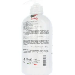 PARISIENNE FIORILE SAPONE LIQUIDO MANI ALOE VERA 500 ML