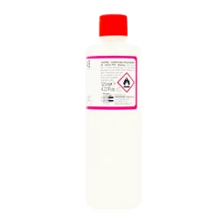 PARISIENNE L'ACETONE CLASSICO PROFUMATO 125 ML.