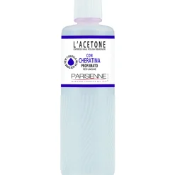 PARISIENNE L'ACETONE CON CHERATINA PROFUMATO 125 ML