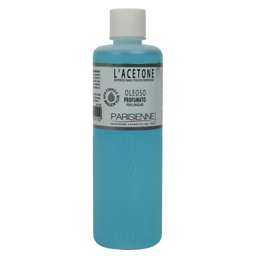PARISIENNE L'ACETONE OLEOSO PROFUMATO 125 ML
