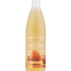 PARISIENNE SHAMPOO FORTIFICANTE PAPPA REALE PER CAPELLI SFIBRATI 1 LT