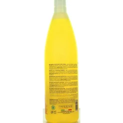 PARISIENNE SHAMPOO FORTIFICANTE PAPPA REALE PER CAPELLI SFIBRATI 1 LT