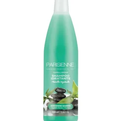 PARISIENNE SHAMPOO IDRATANTE MIDOLLO VEGETALE PER CAPELLI SECCHI 1 LT