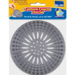 PARODI CATTURA CAPELLI DOCCIA