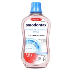 PARODONTAX COLLUTORIO PROTEZIONE GENGIVE EXTRA FRESH 500 ML