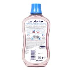 PARODONTAX COLLUTORIO PROTEZIONE GENGIVE EXTRA FRESH 500 ML