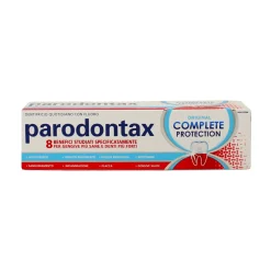 PARODONTAX DENTIFRICIO COMPLETE PROTECTION COOL MINT 75 ML