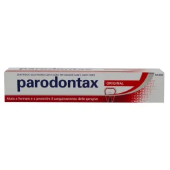 PARODONTAX DENTIFRICIO GUSTO ORIGINAL 75 ML