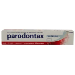 PARODONTAX DENT.WHITENING 75 ML