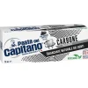 PASTA DEL CAPITANO CARBONE CON VEGETALE ATTIVO PASTA NERA 75 ML