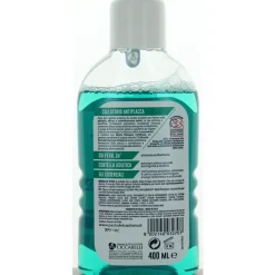 PASTA DEL CAPITANO COLLUTORIO ANTIPLACCA 400 ML