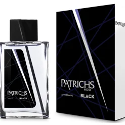 PATRICHS NOIR BLACK AFTER SHAVE 75 ML