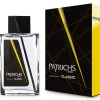 PATRICHS NOIR CLASSIC EAU DE TOILETTE 75 ML