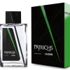 PATRICHS NOIR MUSK EAU DE TOILETTE 75 ML