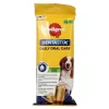 PEDIGREE DENTASTIX DOG MEDIUM 10-25 KG BUSTA 5 PEZZI