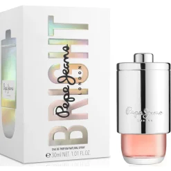 PEPE JEANS BRIGHT FOR HER EDP 30 ML