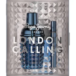 PEPE JEANS FOR HIM COFANETTO EDP 100 ML + EDP 10 ML