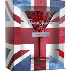 PEPE JEANS LONDON CALLING HER EDP 80 ML