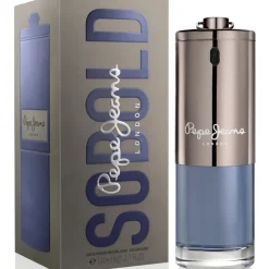 PEPE JEANS SOBOLD FOR HIM EDP VAPO RICARICABILE 100 ML