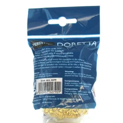 PERFETTO PAGLIETTA "DORETTA" 1 PEZZO