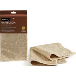 PERFETTO PANNO FIBRA DI BAMBOO CM 30X35