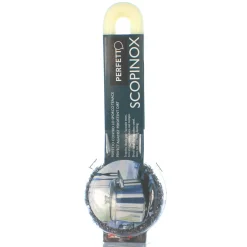 PERFETTO SCOPINO PER PENTOLE "SCOPINOX"