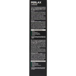 PERLAX DENTIFRICIO CARBONE 3X WHITE CARE SBIANCANTE ANTIMACCHIA CON MIGROGRANULI 75 ML