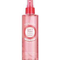 PERLIER AQUA PROFUMATA CORPO PETALI DI ROSA 200 ML