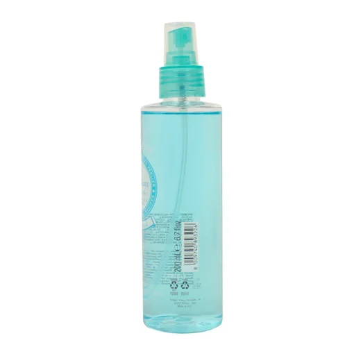 PERLIER AQUA PROFUMATA CORPO MUSCHIO BIANCO D'ORIENTE 200 ML