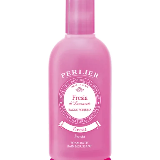 PERLIER BAGNOSCHIUMA FRESIA DI LANZAROTE 500 ML