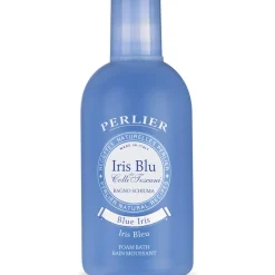 PERLIER BAGNOSCHIUMA IRIS BLU 500 ML