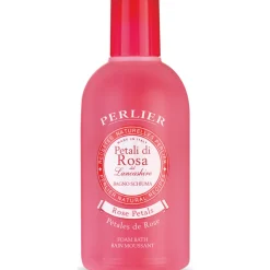 PERLIER BAGNOSCHIUMA PETALI DI ROSA 500 ML